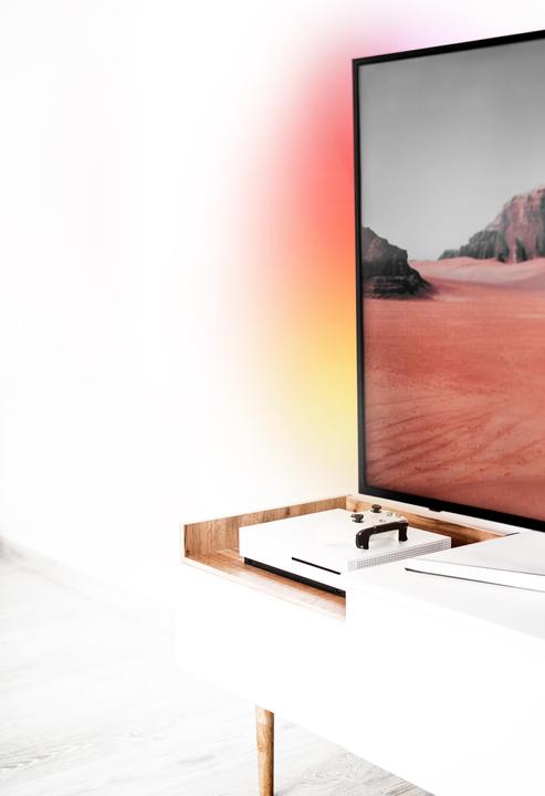 Actual product image Lifx Z TV Kit (RGBW, 100 cm, Indoor)