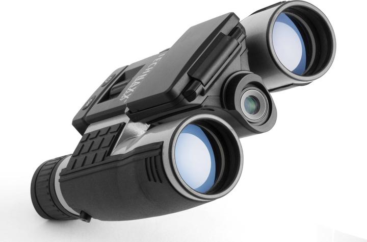 Actual product image Technaxx TX 142 (12 x, 25 mm)