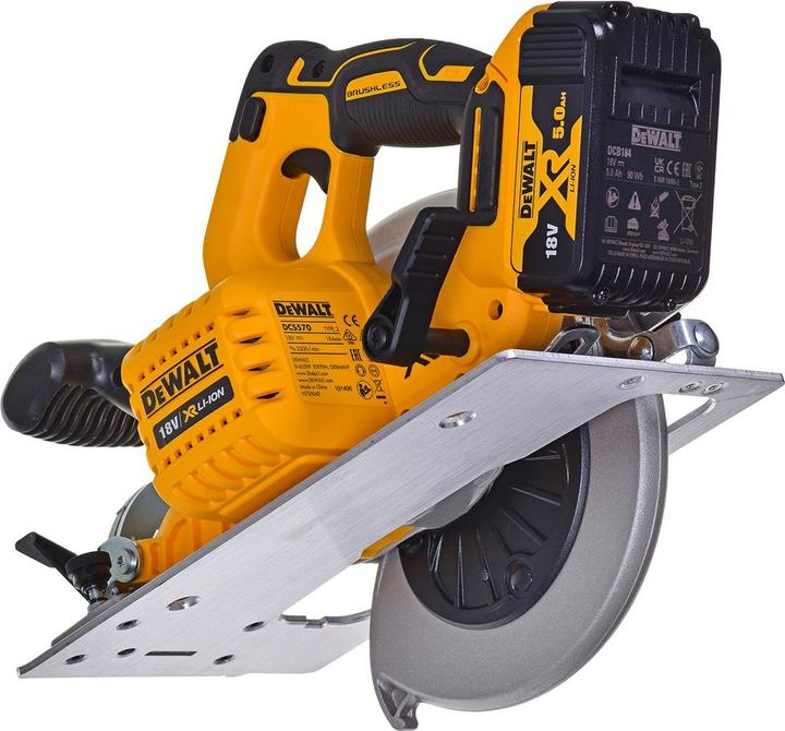 Produktbild DeWalt Combo Set