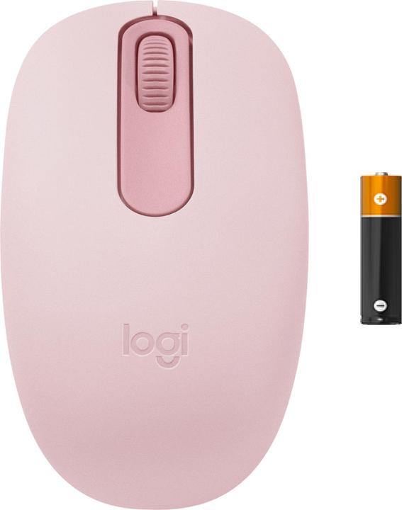 Immagine prodotto Logitech M196 BLUETOOTH MOUSE (Senza fili)