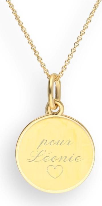 Produktbild Carat Motifs (Gold 9ct, 42 cm)