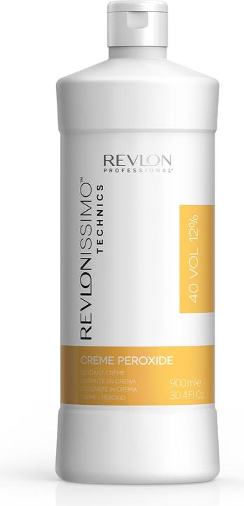 Immagine prodotto Revlon Professional Revlonissimo Creme Peroxide 12% 40 Vol.