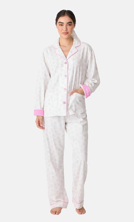 Pj Salvage Schlafanzug Flannels (L)