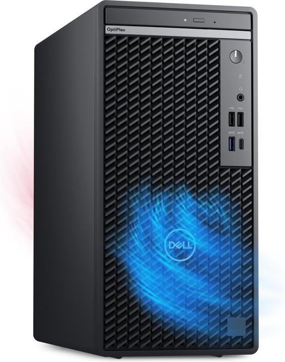 Actual product image Dell OptiPlex 7020 (Intel Core i5-14500, 16 GB, 512 GB, UHD Graphics 770)