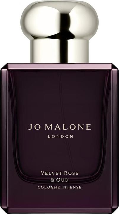 Immagine prodotto Jo Malone Velvet Rose & Oud (Eau de cologne, 50 ml)