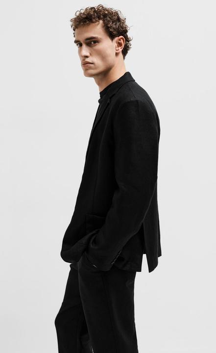 Produktbild Selected Homme 100% Hanf Blazer (52)