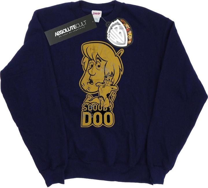 Immagine prodotto Scooby Doo And Shaggy Felpa Uomo (S)
