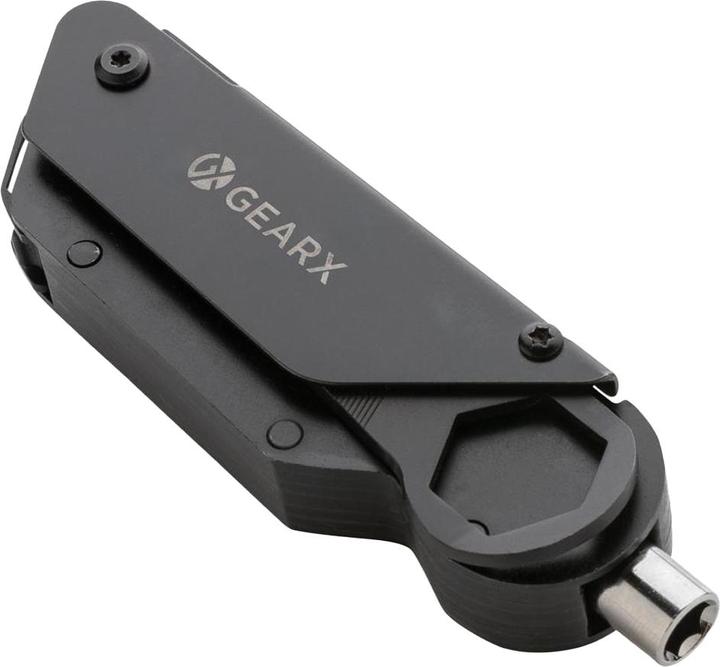 Immagine prodotto GearX Acciaio Inossidabile Strumento di Riparazione (Kit di riparazione)