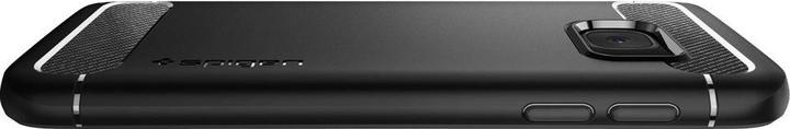 Actual product image Spigen rugged army (Samsung Galaxy S7)
