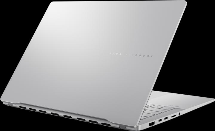 Immagine prodotto ASUS Vivobook S 14 (14.02", AMD Ryzen 9 8945HS, 32 GB, 1000 GB, DE)