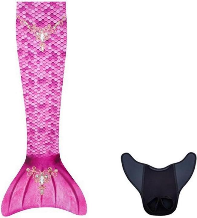 Image du produit Kuaki Mermaids Palme de sirène Princess S (S)