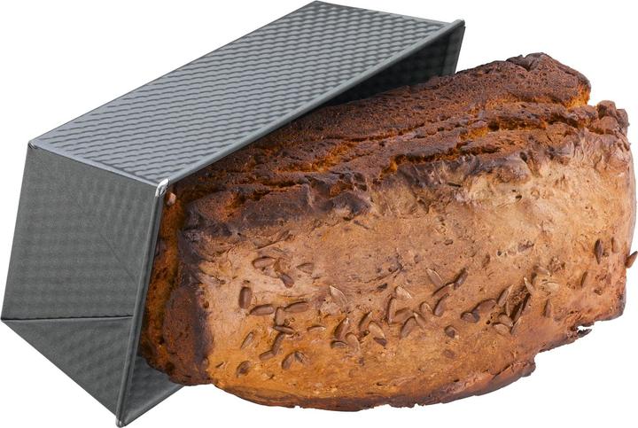 Produktbild Kaiser Inspiration Brotbackform 35cm Brotform für 1500g-Brote Kastenform