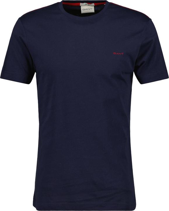 GANT Contrast Logo T-Shirt