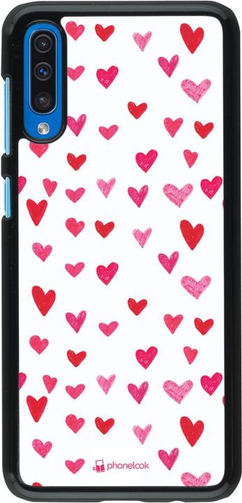 Immagine prodotto PhoneLook Coque Valentine 2022 Tanti cuori rosa (Samsung Galaxy A50)