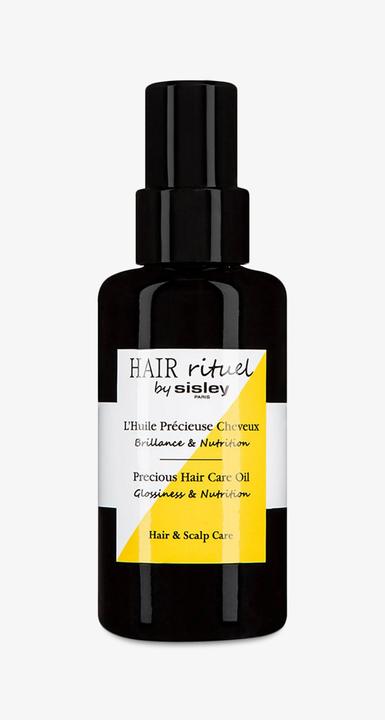 Produktbild Hair Rituel by Sisley Huile Precieuse Cheveux (100 ml)