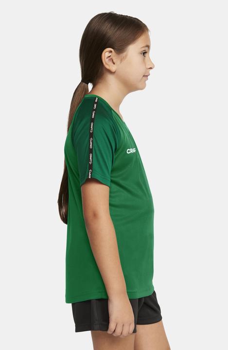 Actual product image Craft Squad 2.0 Contrast Jersey Jr (110)
