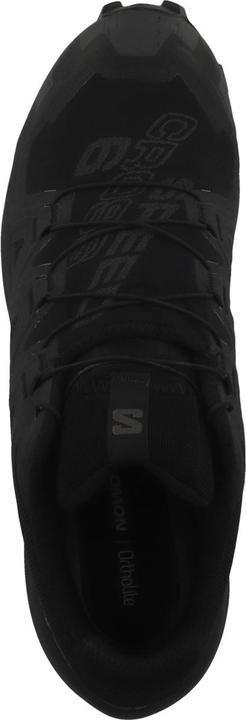 Actual product image Salomon Speedcross 6 - 54387 (37 1/3)