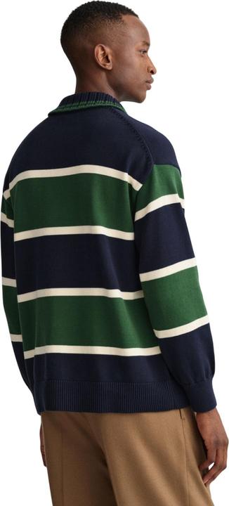 Produktbild GANT Sweatshirt Schwere Qualität Rugby (M)