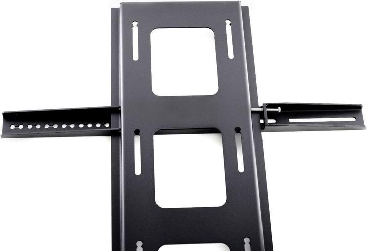 Produktbild edbak Plasma/LCD Wandhalterung 60"+ (Wand, 95", 79.40 kg)