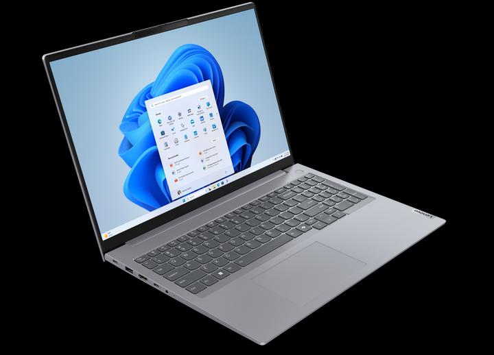 Immagine prodotto Lenovo ThinkBook 16 Gen 7 (16", Intel Core Ultra 5 125U, 16 GB, 512 GB, DE)