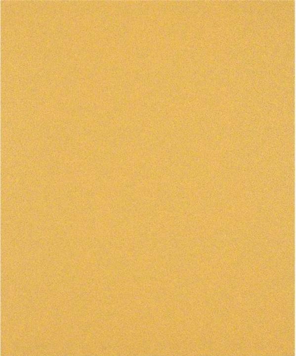 Produktbild Bosch Professional Zubehör EXPERT C470 Schleifpapier zum Handschleifen, 230 x 280 mm, G 80 (80)