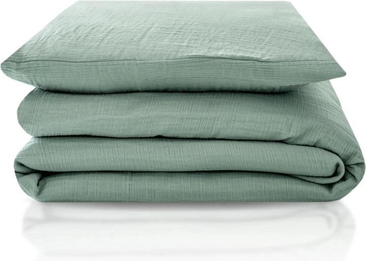 Actual product image Julius Zöllner Bedding muslin
