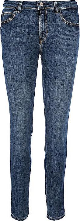 Guess Highwaist Jeans Skinny Fit Curve X (25)