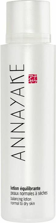 Annayake BASICS balancing lotion normal to dry skin 150ml (Reinigungslotion, 150 ml)
