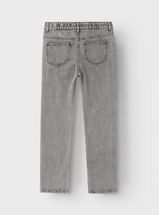Produktbild Name it Nlfkizza Dnm Hw Mom Pant Noos (152)