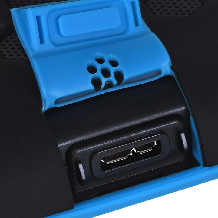 Actual product image Adata HD720 hard disk (1 TB)