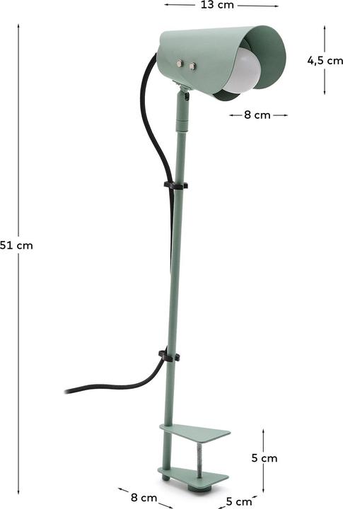 Image du produit Kave Home Jula (E27)