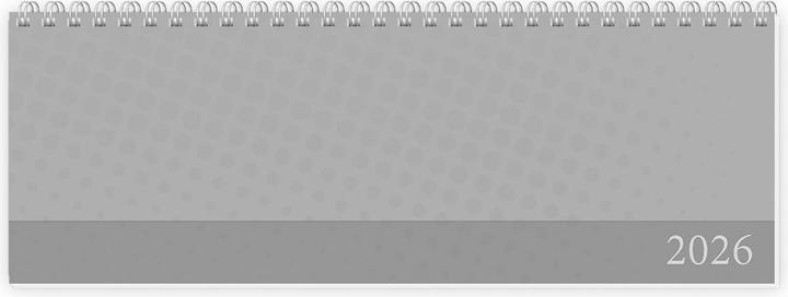 Image du produit Calendrier transversal de bureau Trtsch 1 2026 (Allemand)
