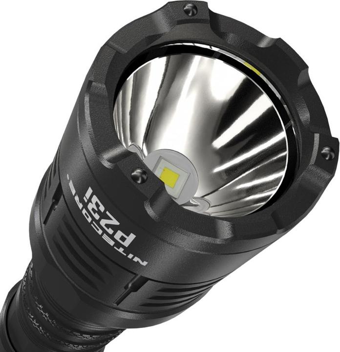Produktbild Nitecore P23i - 3000 Lumen (14.35 cm, 3000 lm)