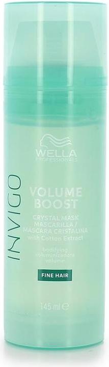 Produktbild Wella Maske für feines Haar ohne Volumen - 145 ml (145 ml)