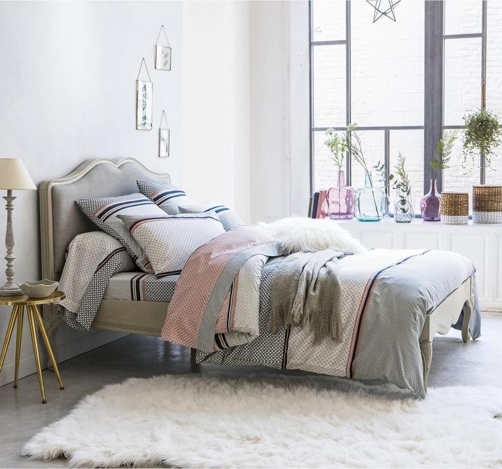 Image du produit So'home Nayma (Housse de couette, 270 x 290 cm)