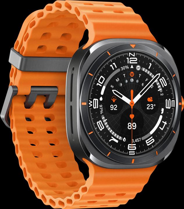 Image du produit Samsung Galaxy Watch Ultra (47 mm, 4G)