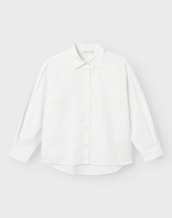 Immagine prodotto Name it Camicia in cotone organico (116)