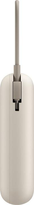 Actual product image Xiaomi Power Bank 10000mAh (Integrated Cable) (10000 mAh, 22.50 W, 37 Wh)