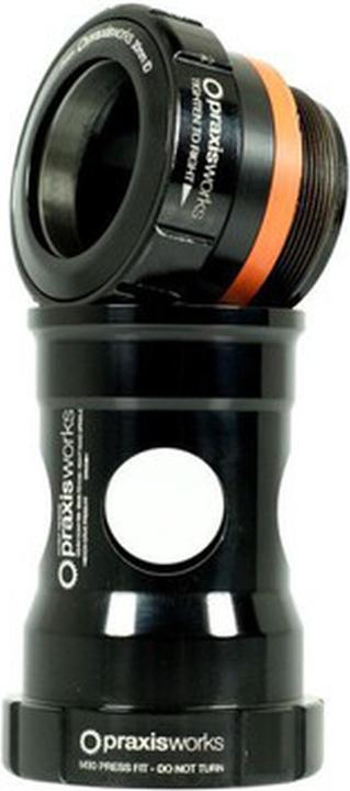 Produktbild Praxis works M30 MTB