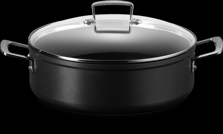 Image du produit Le Creuset Poêle ALU (Cocotte + faitout, Fonte d'aluminium)