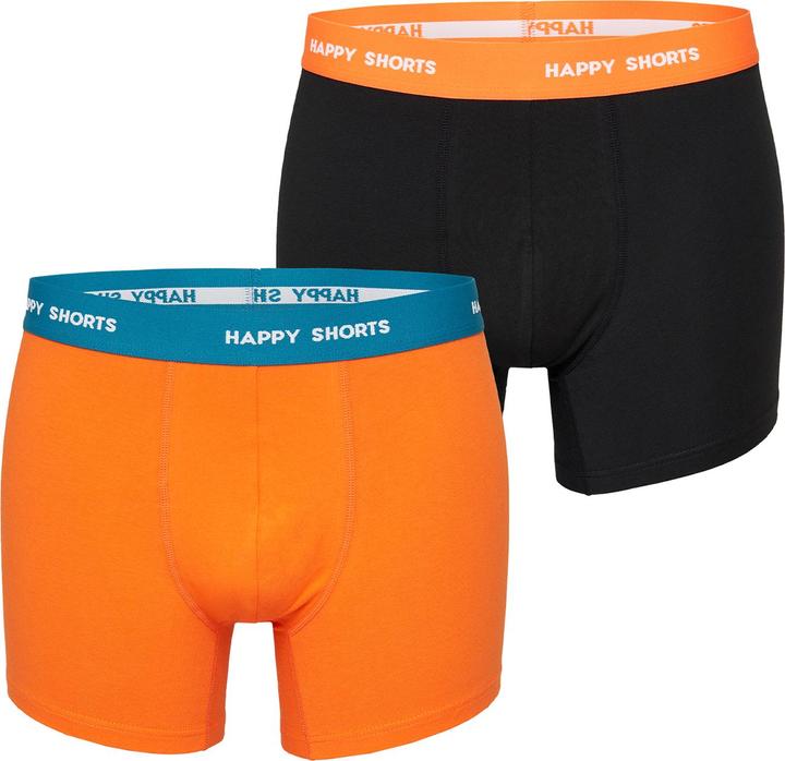 Orange+Black