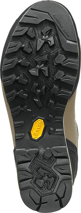 Produktbild Scarpa Zodiac Trek Gtx Wmn (41.5)
