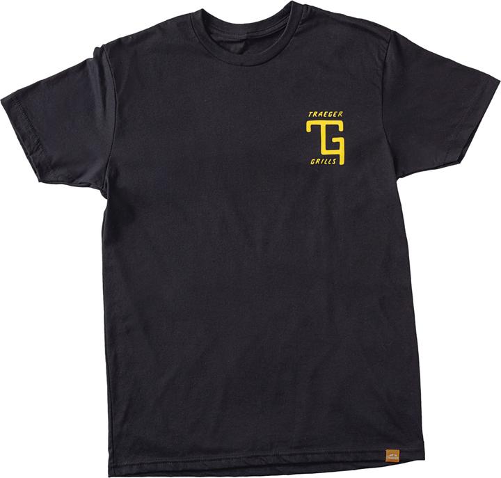 Actual product image Traeger Trading Post (XXL)