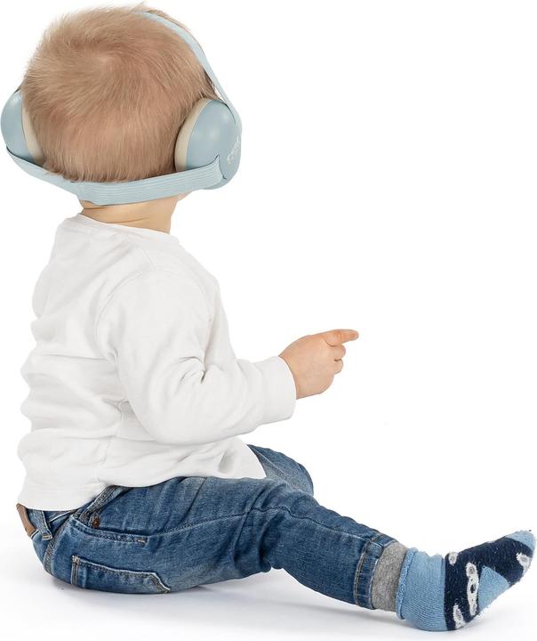 Actual product image Reer SilentGuard Baby (1 x)