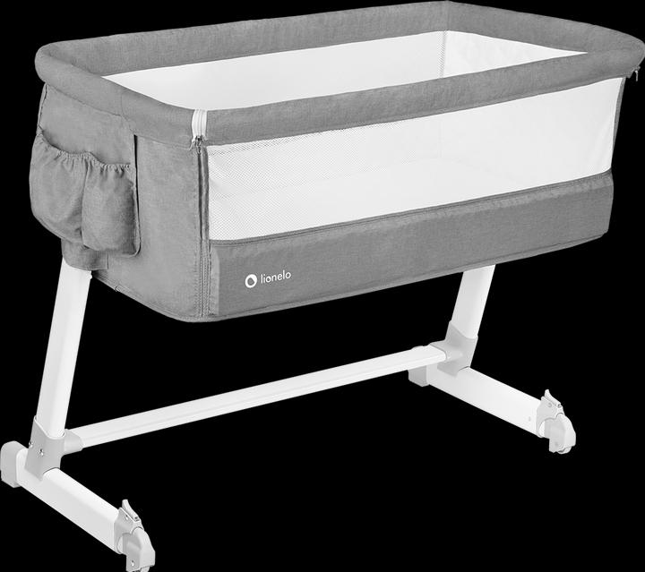Image du produit Lionelo Theo 2in1