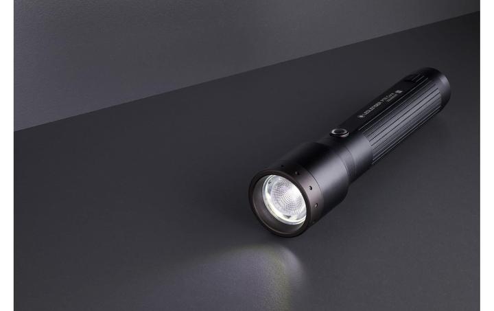 Produktbild Ledlenser P7R Core (16.50 cm, 1400 lm)
