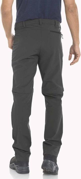 Actual product image Schöffel Folkstone Zip-Off Pants (54)