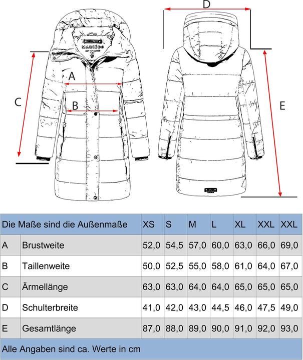 Produktbild Marikoo Karumikoo XVI (L)