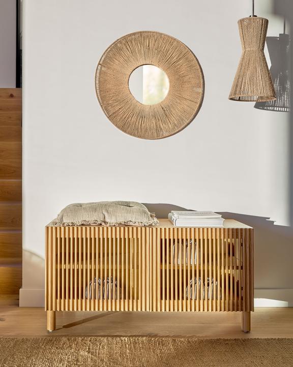 Actual product image Kave Home Crista