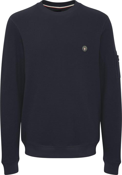 FQ1924 FQWILLIAM structure crewneck sweatshirt 21900716